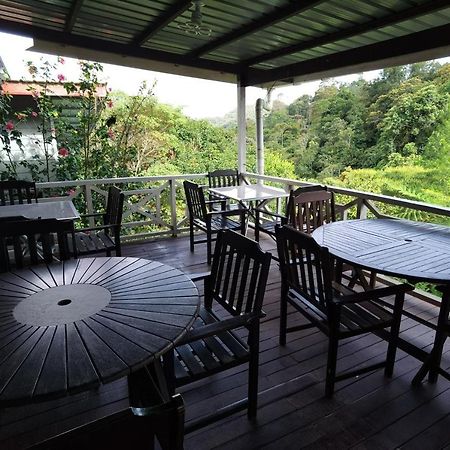 Ceaser'S Place Kundasang Exterior photo