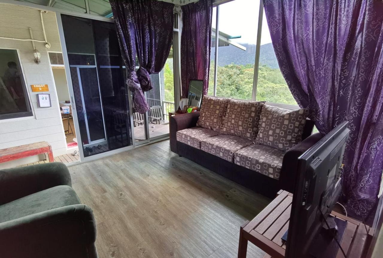 Ceaser'S Place Kundasang Exterior photo